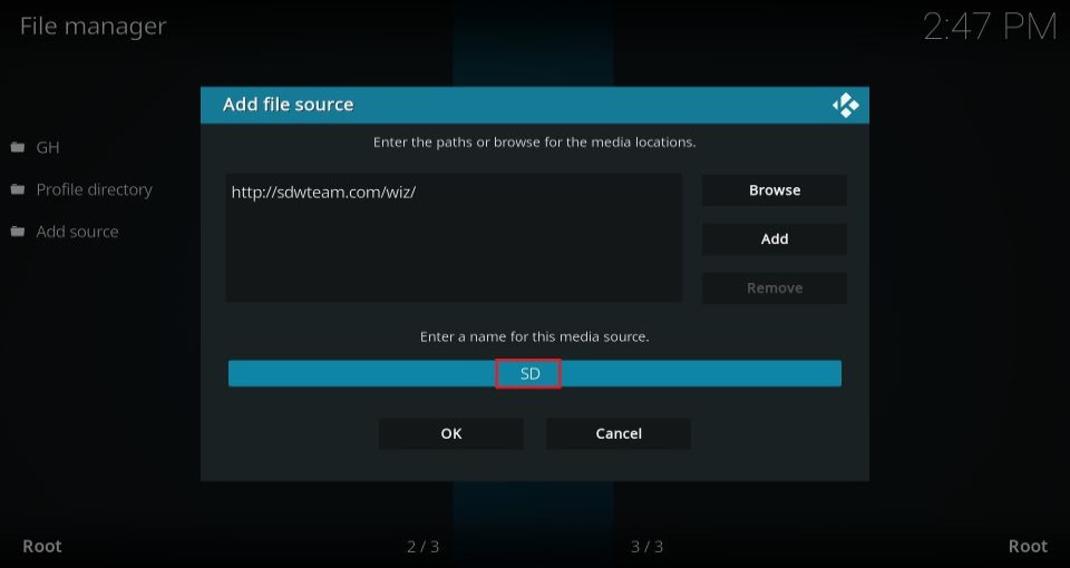 stream digital kodi build