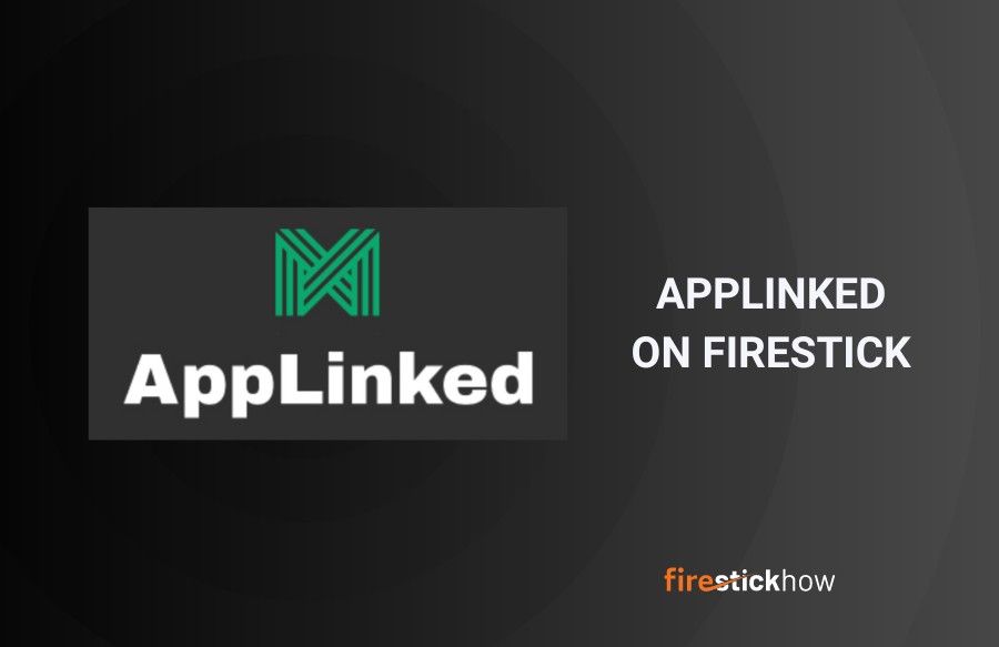 install applinked on firestick