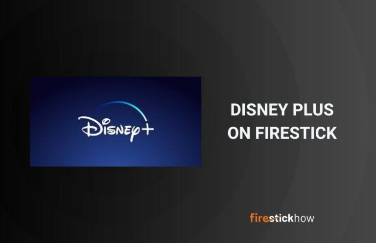 How To Watch Disney Plus For Free On Firestick