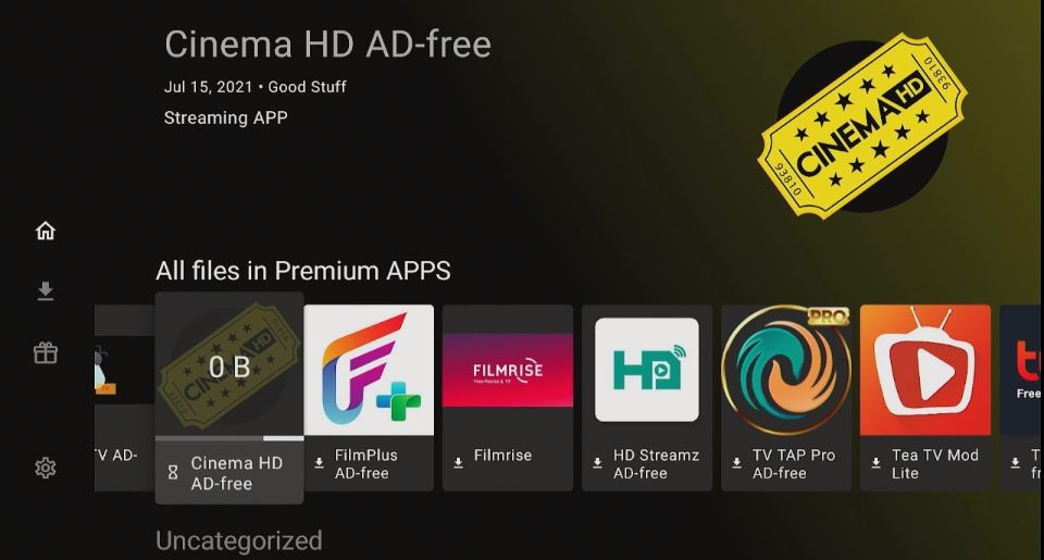 How to Install and Use Unlinked on FireStick in Minutes Fire Stick How