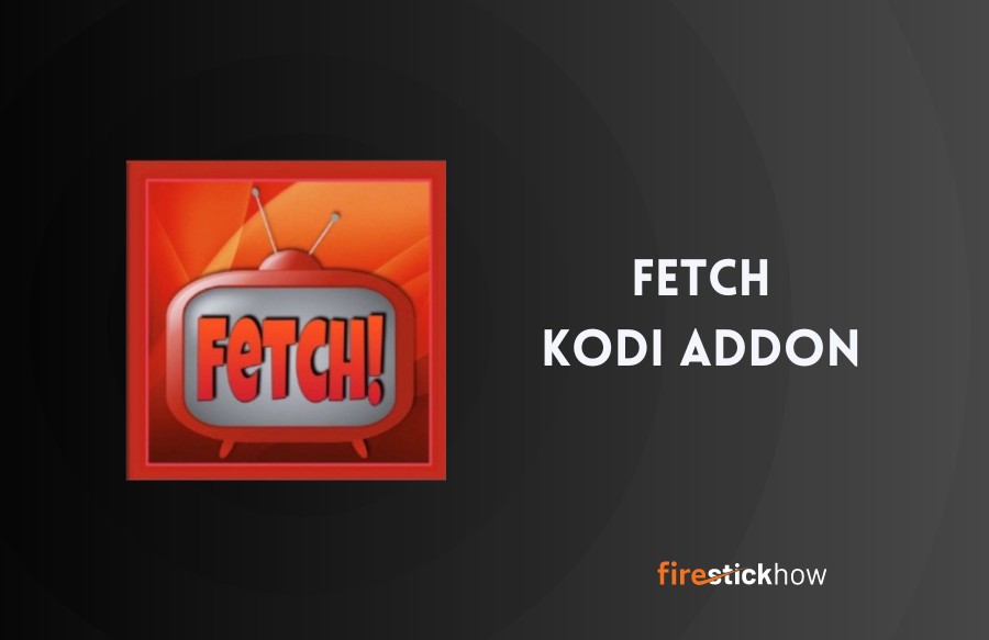 install fetch kodi addon