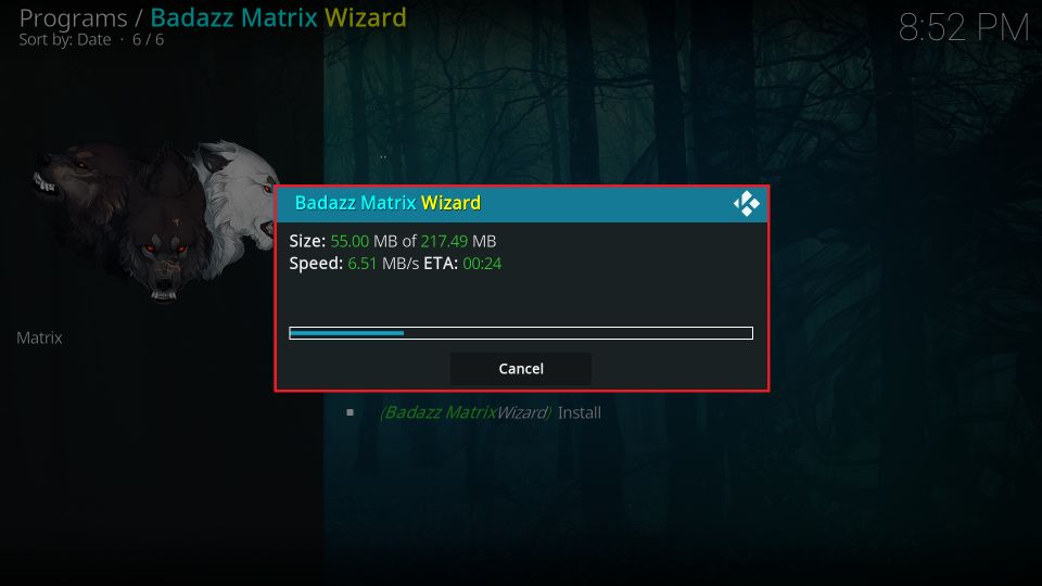 download Badazz Wizard