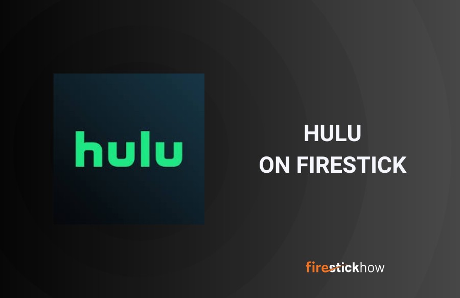 install hulu on firestick