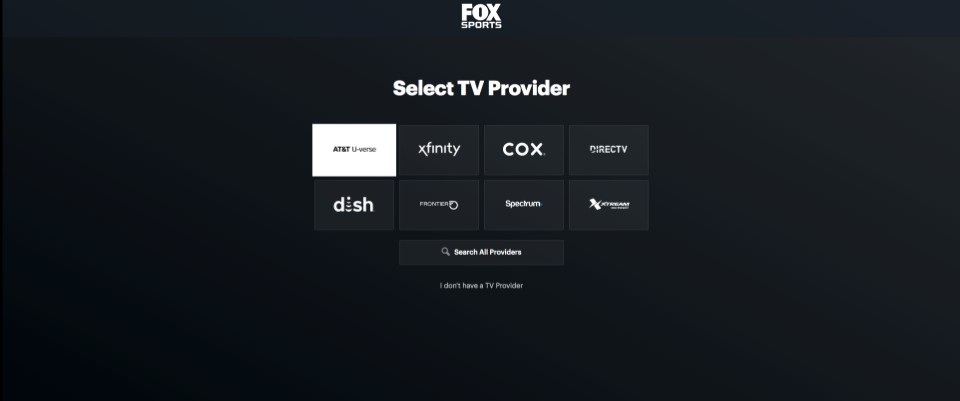 how to install fox sports kodi addon