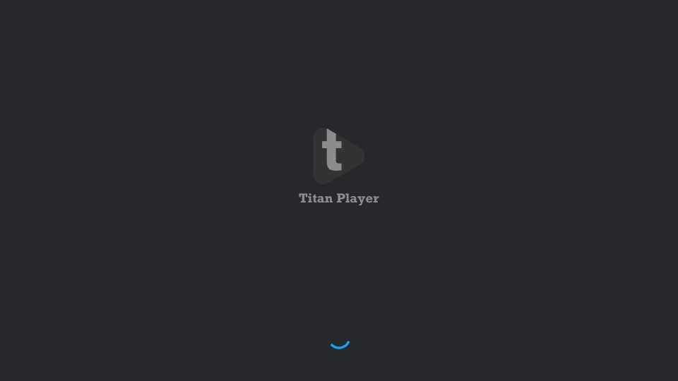 titan player app