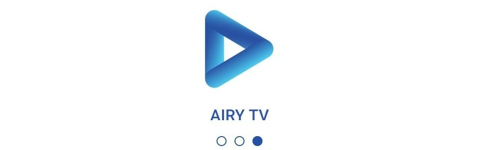 launch airy tv