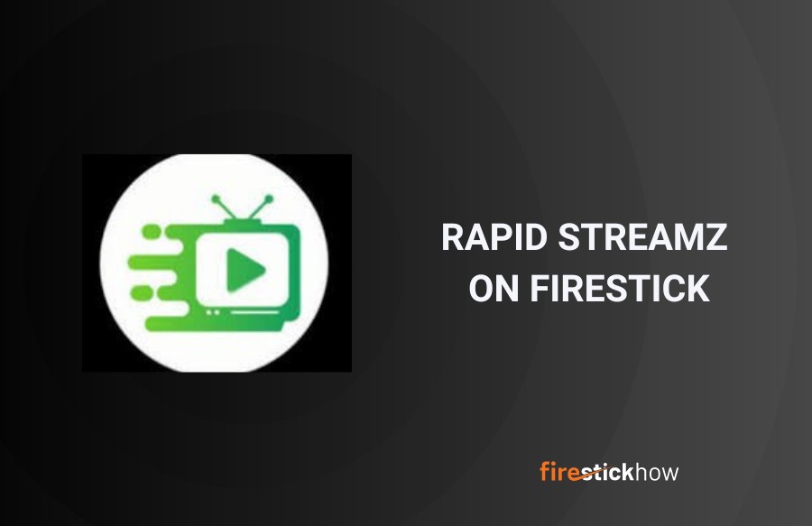 install rapid streamz on firestick