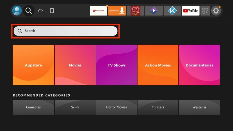 airy tv app