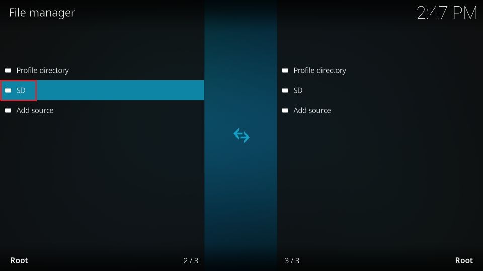 kodi build luxray