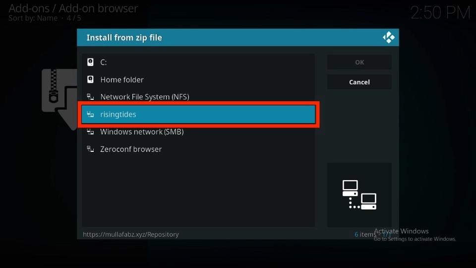 replay me kodi addon guide