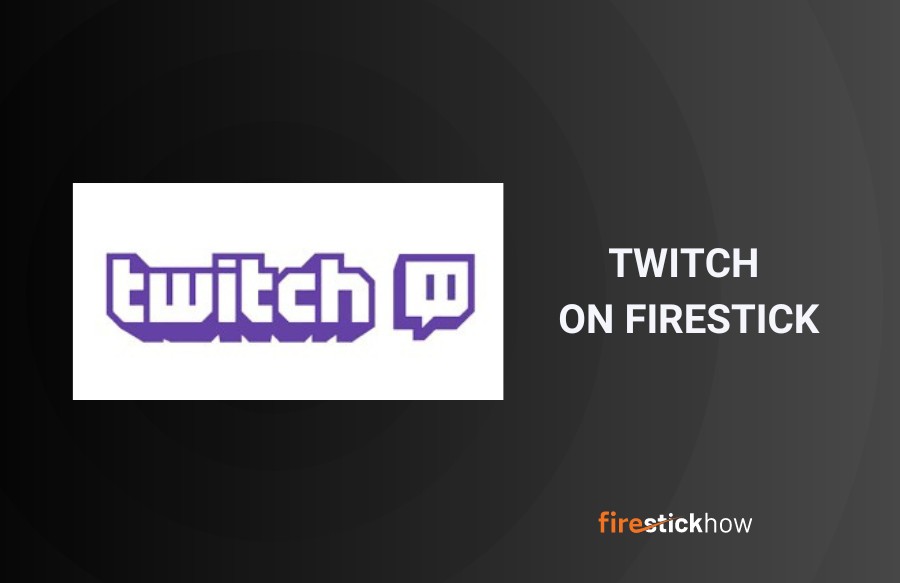 install twitch on firestick