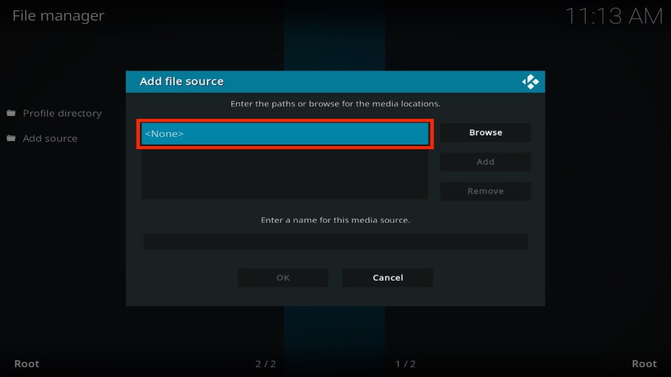 best repository for kodi