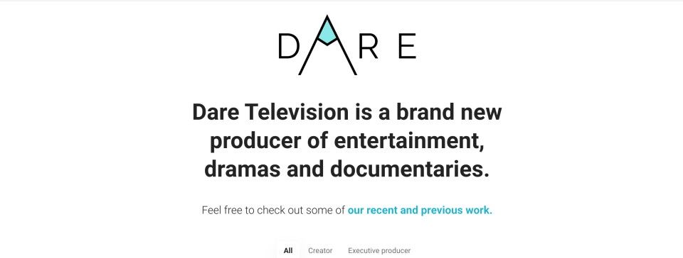 dare tv
