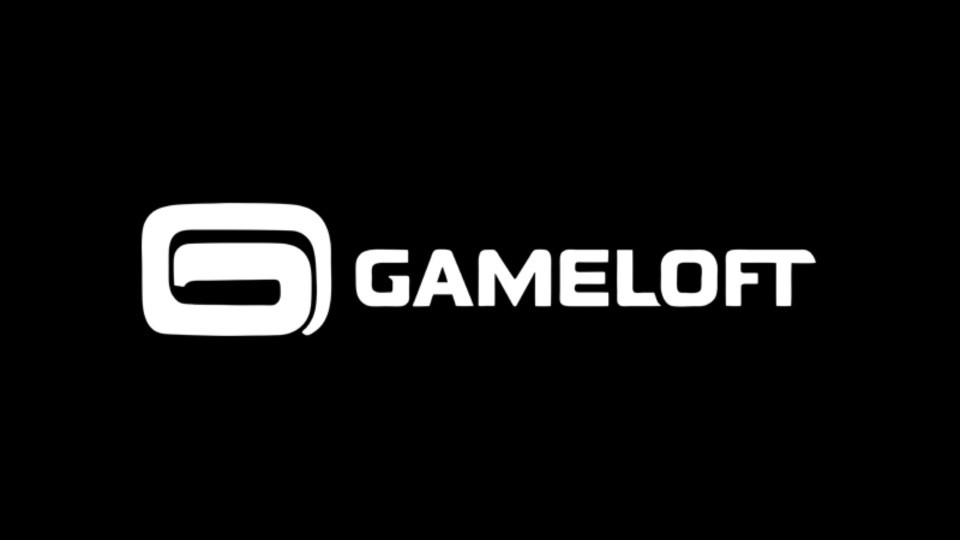 Gameloft icon