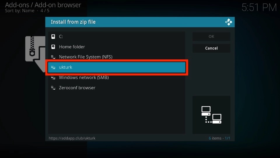 ukturk zip file