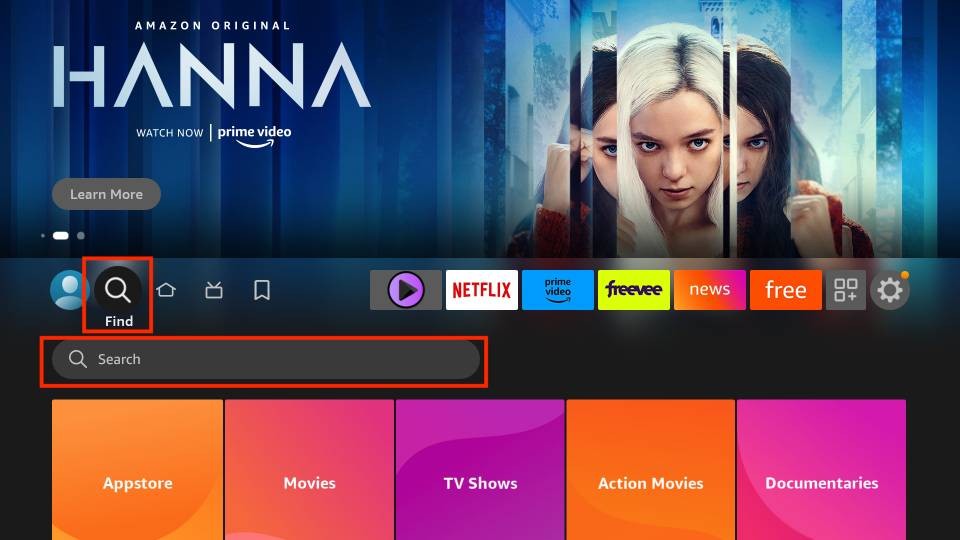 How to Install Sling TV on FireStick
