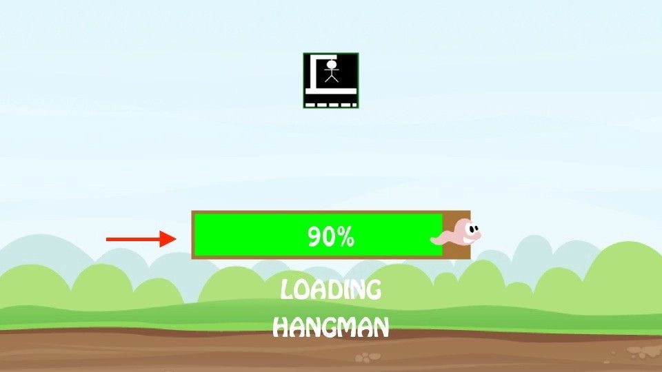 Hangman Word Game guide on firestick