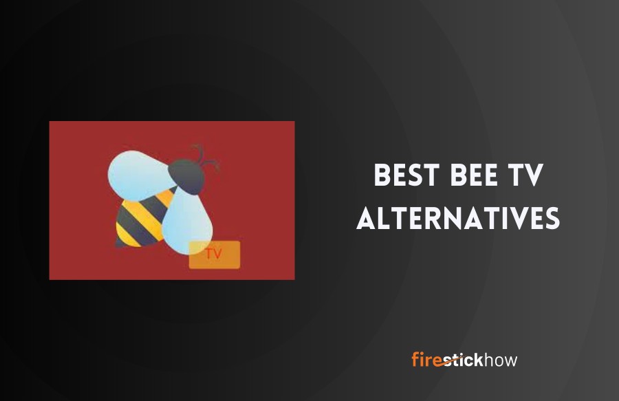 best bee tv alternatives