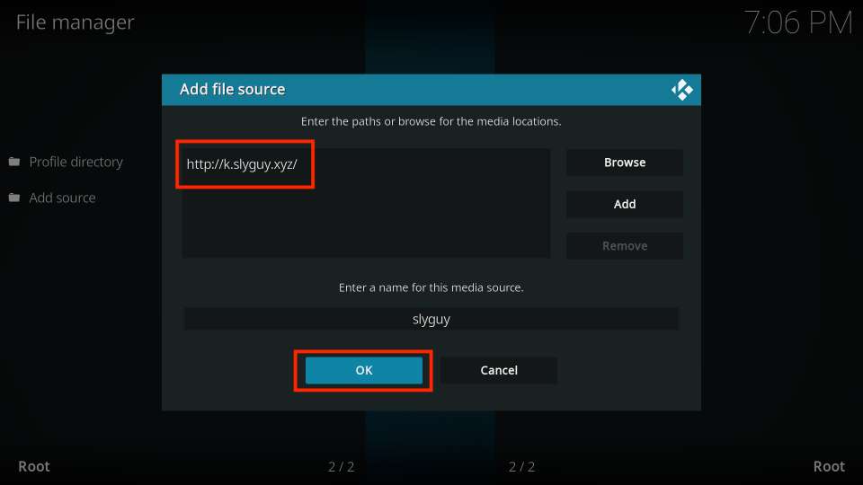 enter repo link