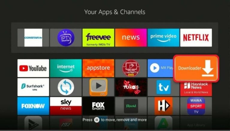 How To Download Apollo Group Tv To My Firestick Apollo Group TV IPTV Review and Setup on FireStick - Fire Stick How