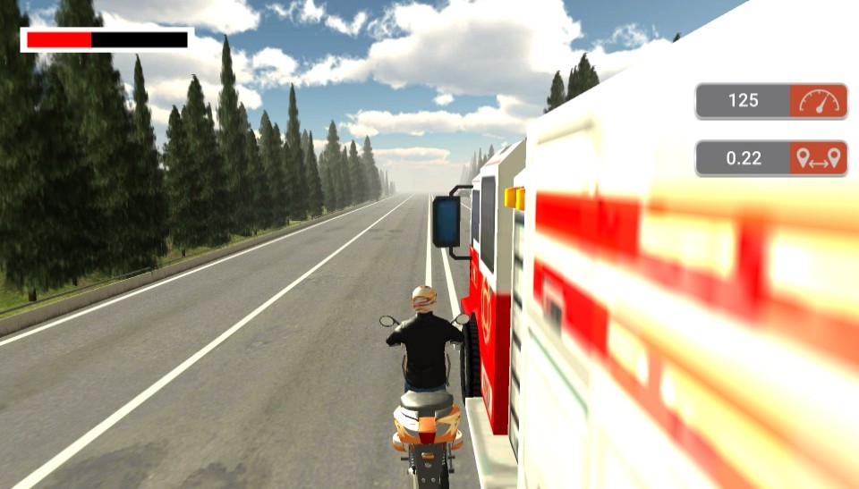 play stunt extreme 3d game