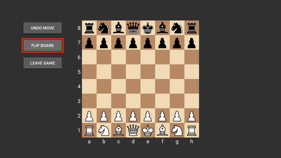 tv chess on firestick