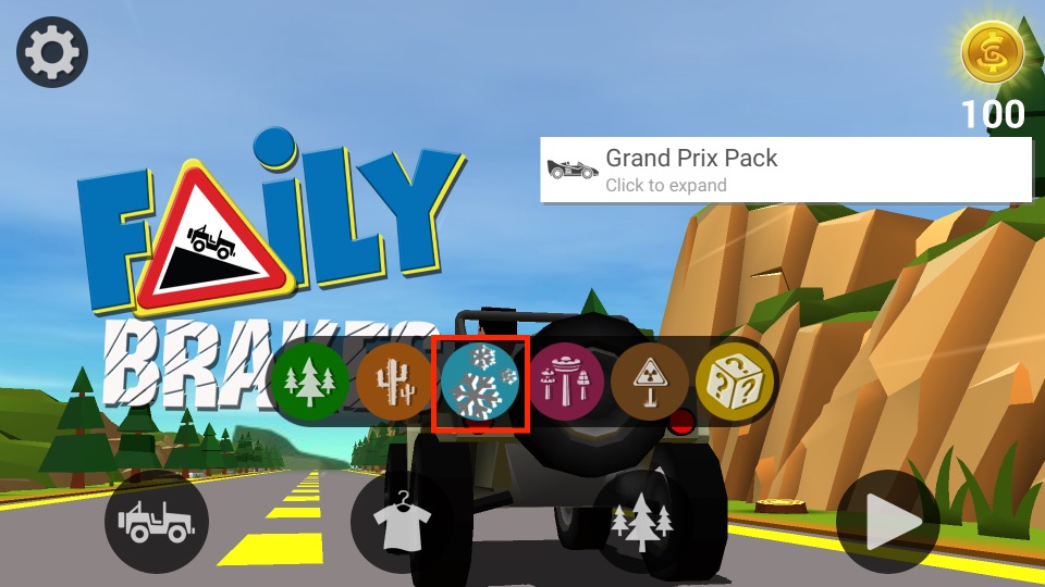 play faily brakes