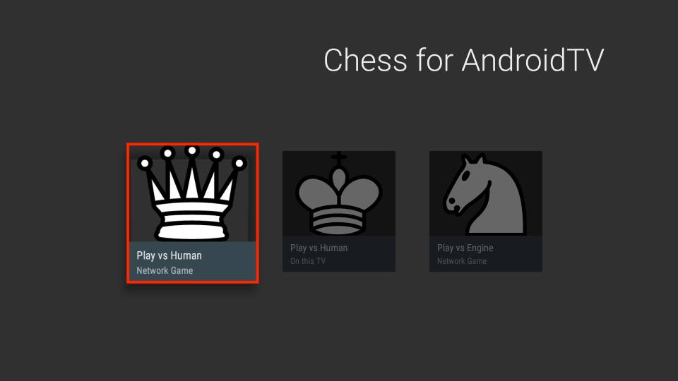 how to play tv chess on firestick