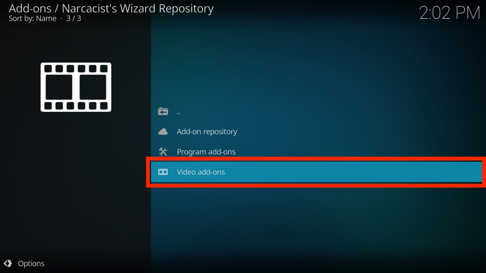 Video add-ons