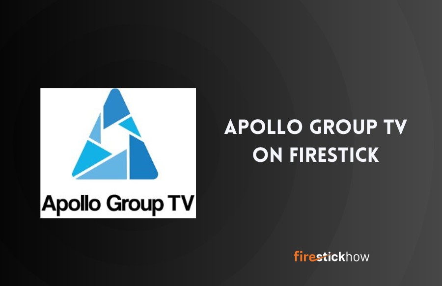 apollo group tv on firestick