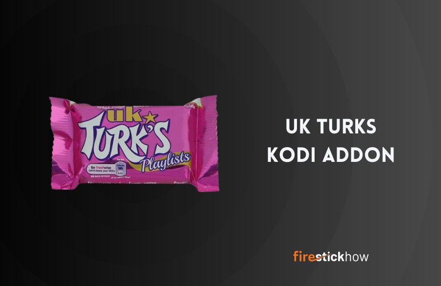 install uk turks kodi addon