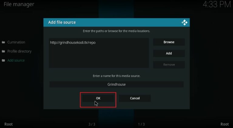 How To Install Bewbsandbeer Kodi Addon For Adult Streams Fire Stick How