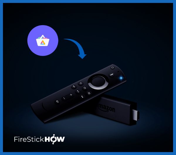 How to Install Aurora Store on FireStick (Amazon Store Alternative