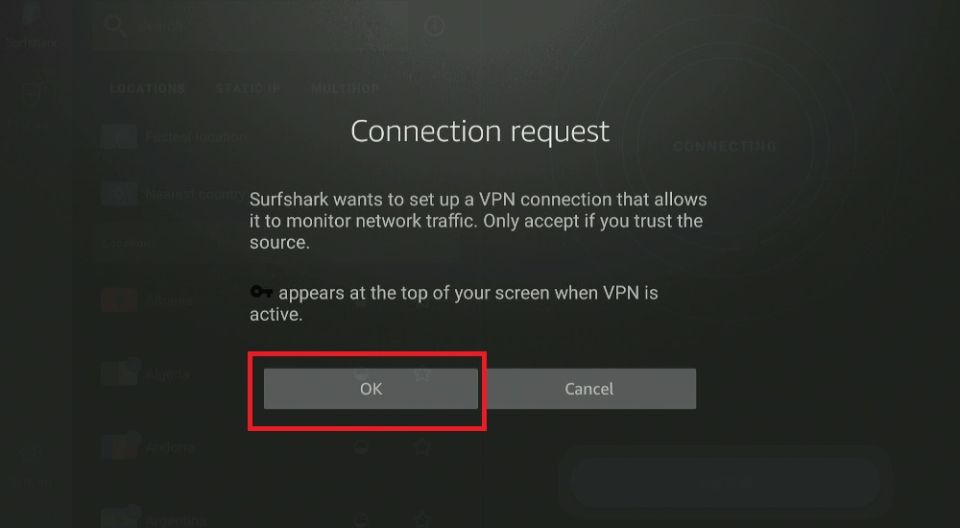 vpn for firestick