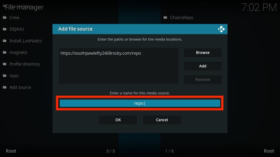 sealteam6 addon for kodi