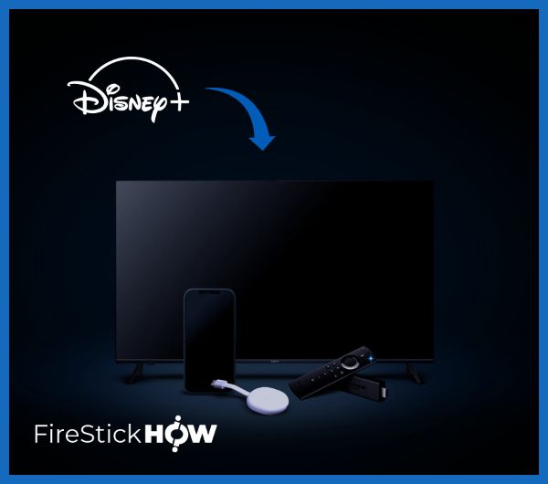 How to Install Disney Plus Kodi Addon on FireStick in Simple Steps