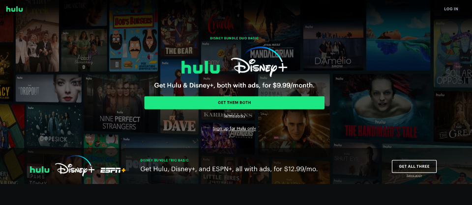 hulu