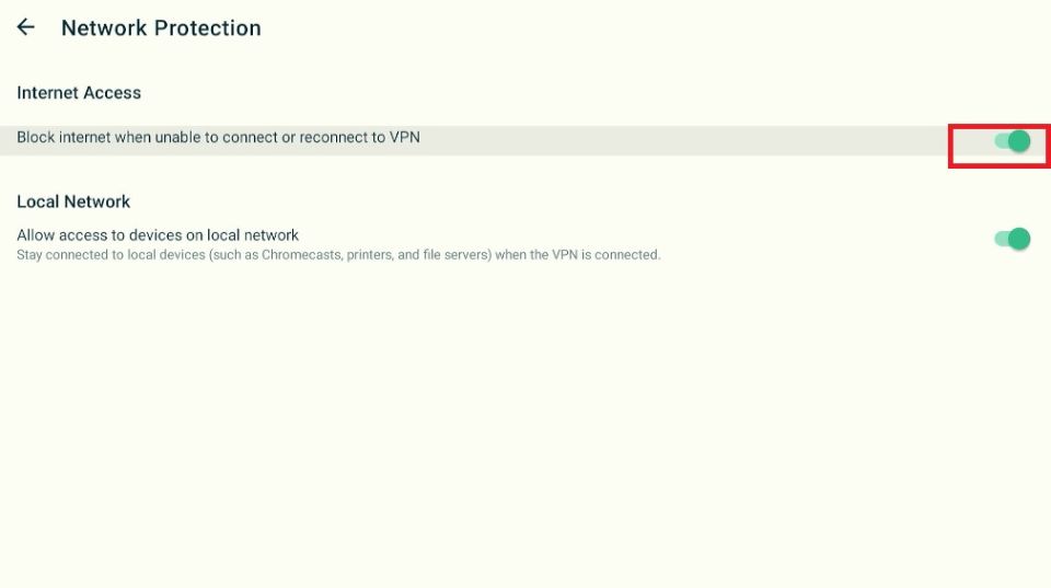 express vpn firestick