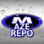 Maze Repository