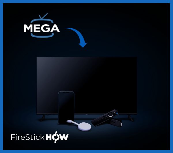 How to Install Mega IPTV Kodi Addon for Live TV Fire Stick How