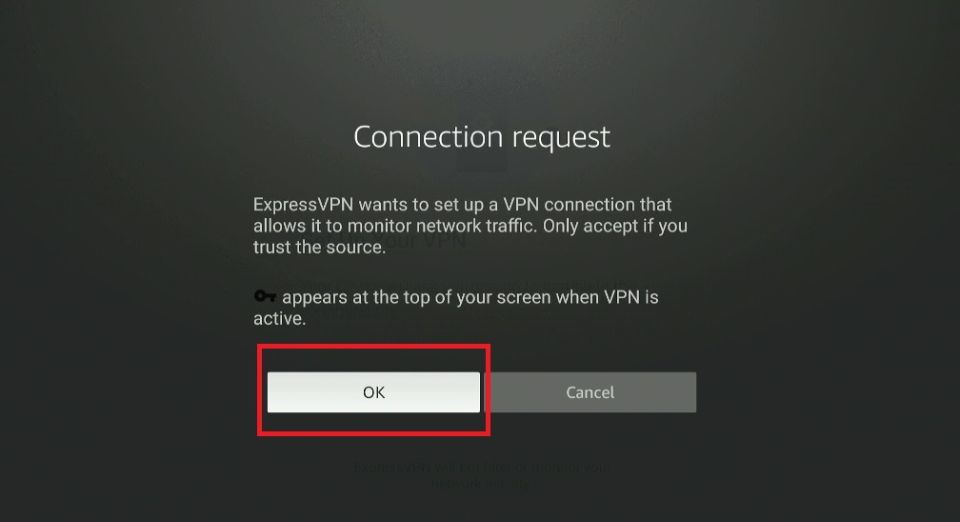 expressvpn on firestick