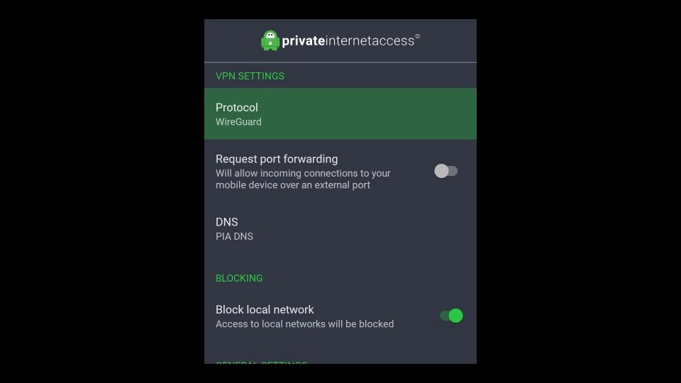 how to install pia vpn on firestick