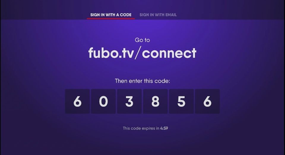 how to install fubotv on firestick