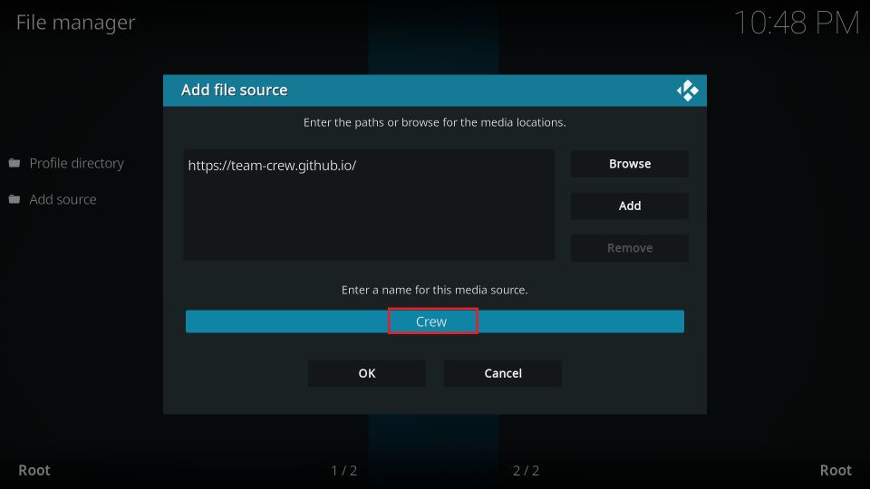 genocide addon on kodi