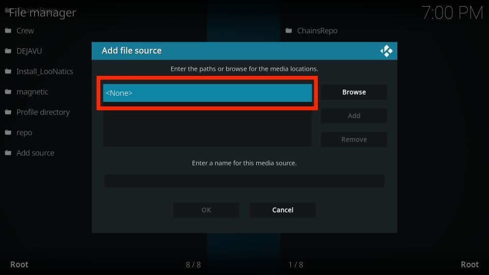 kodi addon sealteam6