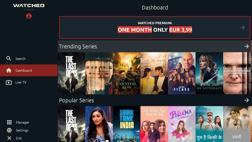 How to Install & Use Watched App on FireStick Fire Stick How