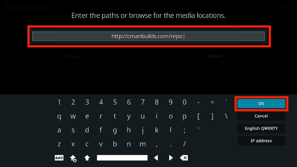 repo link