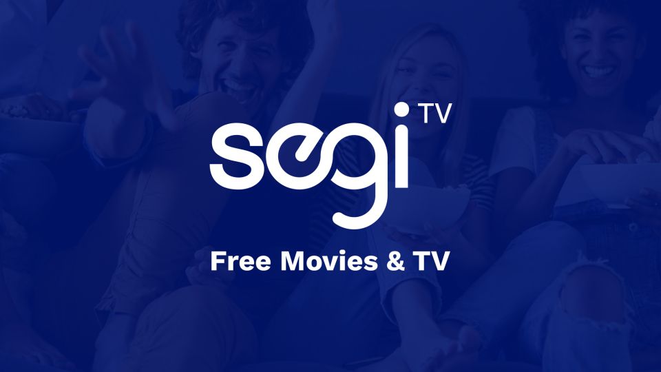 segi tv