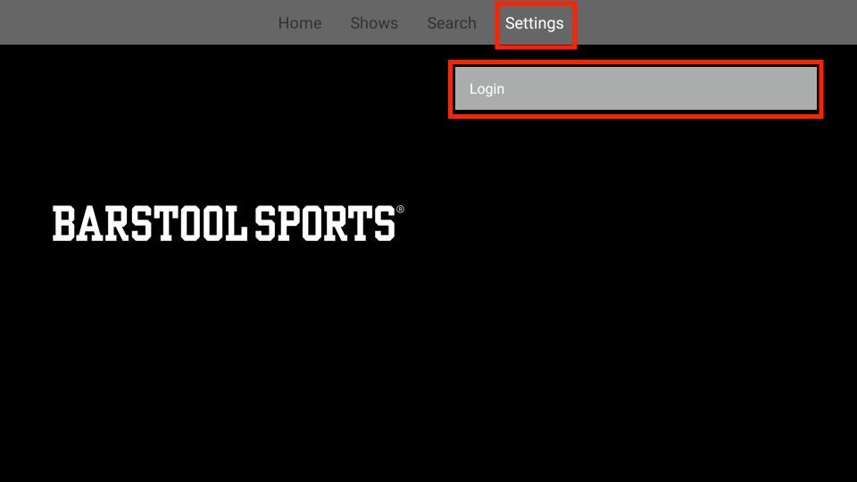 barstool app