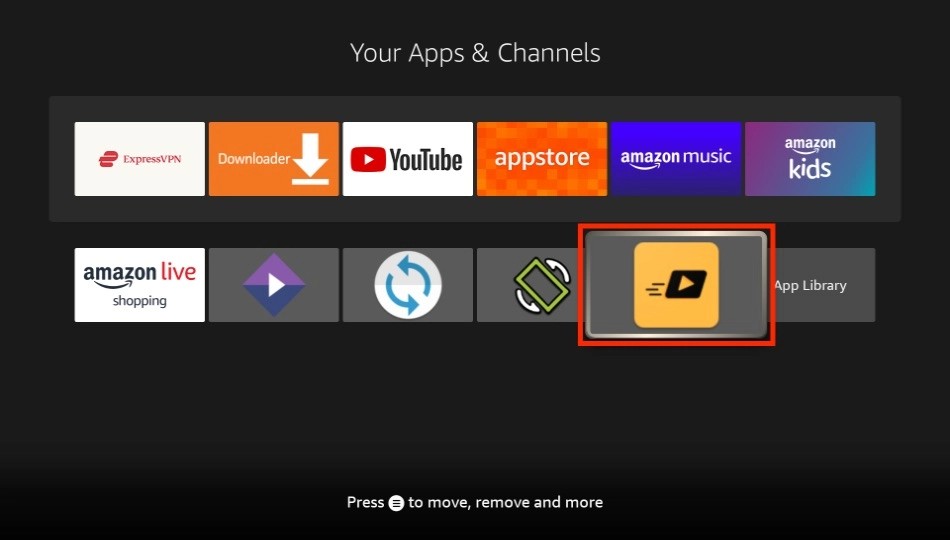 How to Install & Use TPlayer on FireStick (2Minute Guide) Fire Stick How